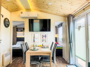 Holiday Home Tiny Haus Tiny Moments by Interhome